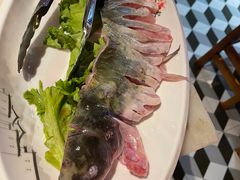 -麻麻鱼府主题涮锅(明珠家园店)