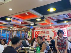 -沈姐万州烤鱼(沙坪坝七中店)