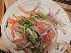 -耶里夏丽·丝路新疆菜·清真食品(徐家汇臻选店)