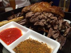 西贝莜面村(当代店)-西贝莜面村(当代商城店)