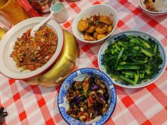 -文昌阁·长沙市井菜(美食地标店)