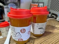 -寿奶茶·鲜奶与茶(合生汇购物中心店)