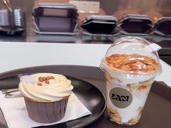 -LAN一见岚·精品蛋糕(琶洲保利店)