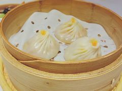 蟹肉小笼-蟹榭(静安寺晶品商场店)