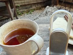 -WABI COFE(愚园路店)
