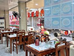 -蜀都餐厅(凤池店)