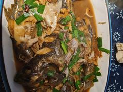 -旺角小渔村(幸福中路店)