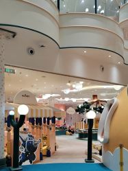 -奈尔宝家庭中心·亲子餐厅(苏州大悦城店)