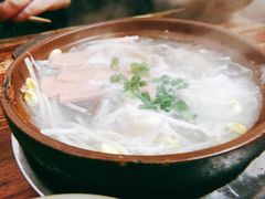 -汝萍传统蘸水菜(春华路总店)