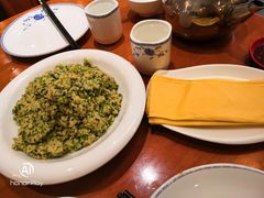 -辣子鸡背(九龙山店)