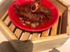 -避风塘(宝山万达店)