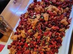 -望京一号·重庆江湖菜(工体店)