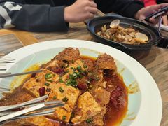 -叁宝烤肉• 西安烧烤 领跑品牌(中海城店)