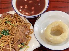 -老南昌粉面馆(绳金塔店)