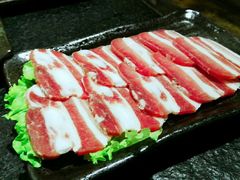 -炭虎烤肉(桂林路店)