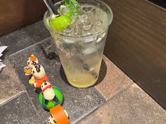 -贰醒·私房小院烧烤 (太古里店)