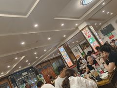 -冯记香辣兔火锅(茶店子总店)