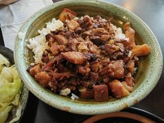 -古代饭堂(冠亚店)