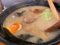 百步拉面-百步拉面