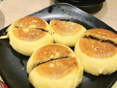 -老长春肉馆(创业大街店)