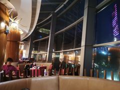 -怡咖啡自助餐(宁波香格里拉店)