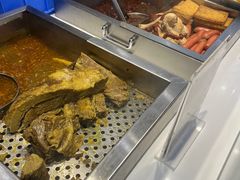 -伊穆祥牛肉面总店·清真