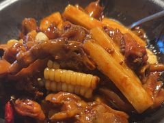 -三强鸽子(中原路店)
