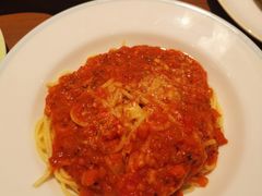 -萨莉亚意式餐厅(杭州西溪龙湖天街店)