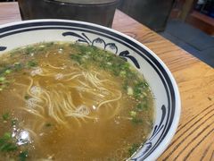 -霸道川面馆(张江店)