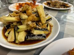 -华春餐馆(鱼山路店)