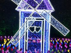 -横店影视城梦幻谷园区