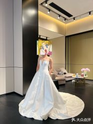 -MuseMarry婚纱(前海嘉里中心店)