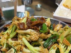 -黑家养生粥道馆(新世纪店)
