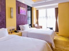 -麗枫酒店(成都理工大学地铁站店)