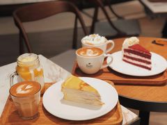 -Peet's 皮爷咖啡(东湖路手作店)