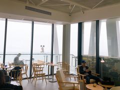 -太平洋咖啡(海天驿站店)
