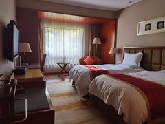 -扬州瘦西湖汇金酒店