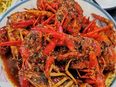 三妹油焖大虾-三妹小龙虾·黄油蟹(华侨城总店)