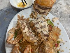 -富来美食