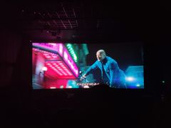 -奥斯卡升龙国际影城(RealD Cinema)