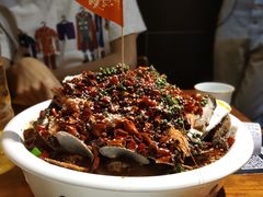 麻辣醉八鲜-必点海鲜·鲅鱼水饺(鞍山西道店)