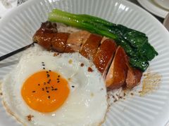 -留半山·香港食堂(啦啦宝都店)