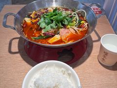 -每味每客·重庆麻辣烫(国泰店)