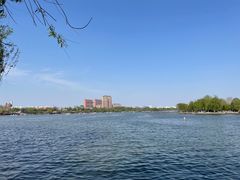 -济南大明湖景区