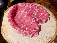 -羊大爷涮肉(亮马桥店)