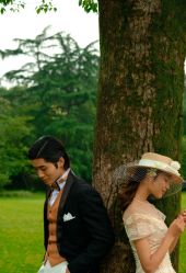 -IDO婚纱摄影(上海旗舰店)