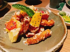 -安南越南餐厅(青岛万象城店)