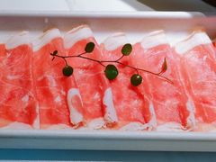 -九鼎轩脆毛肚火锅(五角场店)