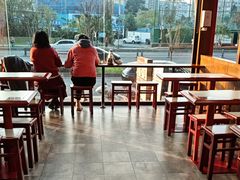 -71号豆汤饭·成都小馆(红牌楼店)