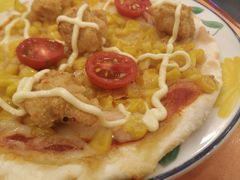 -萨莉亚意式餐厅(河东万达店)